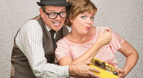 Le court destin des chocolats de nos salles de soins