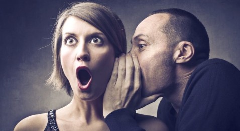 Accusations À tord ou À raison ?