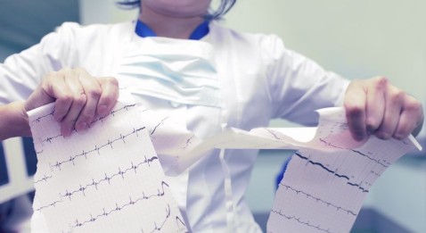 Les patients en colère !