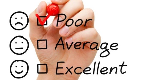 Cet hôpital est bien... mais pas top 