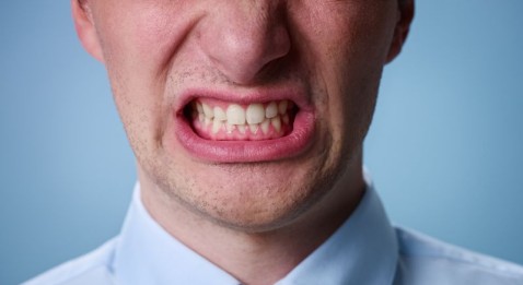 Les dentistes en rage, eux aussi !