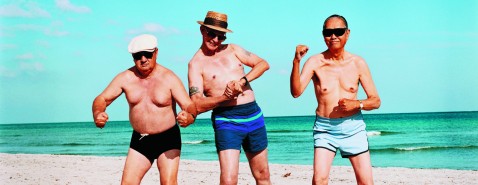 Faut-il avoir peur de notre retraite ?