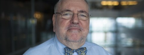 Jean-Daniel Flaysakier : entre missions et émissions