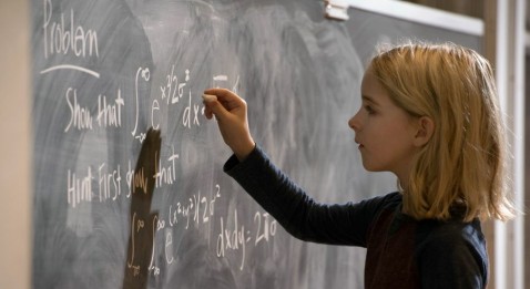 La boss des maths