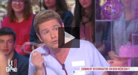 Comment reconnaître un bon médecin ?