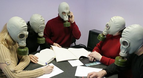 La déclaration de guerre de l'Etat aux libéraux