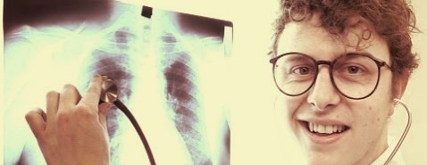 CHU d'Angers, la surprise de l'année. L'effet Youtube ?