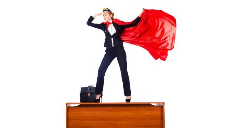 Êtes-vous une Hub Decider Woman ?