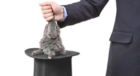 On a retrouvé la ministre !