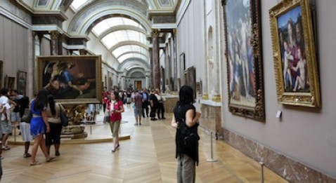 La culture et l'art peuvent-ils soigner les patients ?