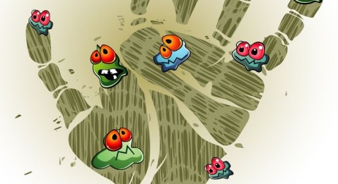 Opération « mains propres »