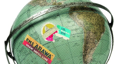 Partir bien assuré !