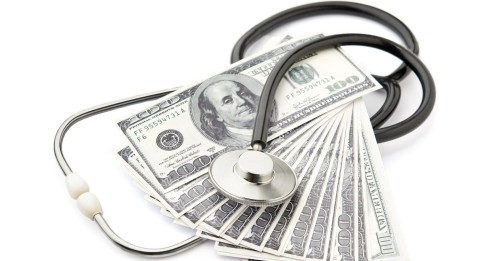 Le milliardaire et les médecins