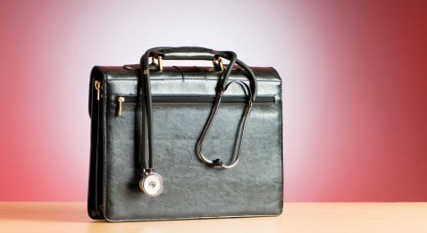 Télé + médecine = soins plus accessibles