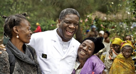 Denis Mukwege menacé de mort : l’ONG Physicians for human rights réclame une action urgente