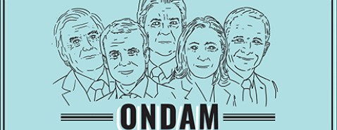 Tripote-moi l’Ondam avec les lois !