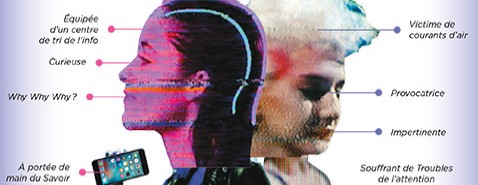 Portrait d'un médecin de la génération Y