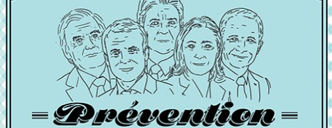 La prévention au coeur des programmes