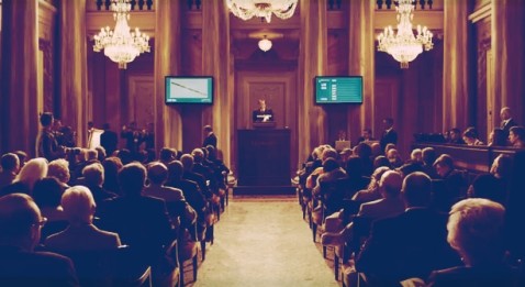 Les enchères des fêtes de fin d'année