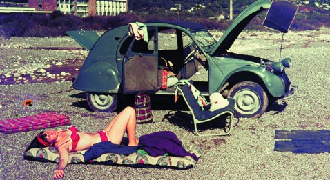 Spécial été : faut-il partir en vacances ? 