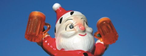 Notre liste au Père Noël