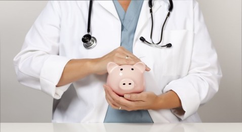 Médecins radins ou revendications légitimes ?