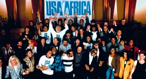 Saint-Antoine for Africa