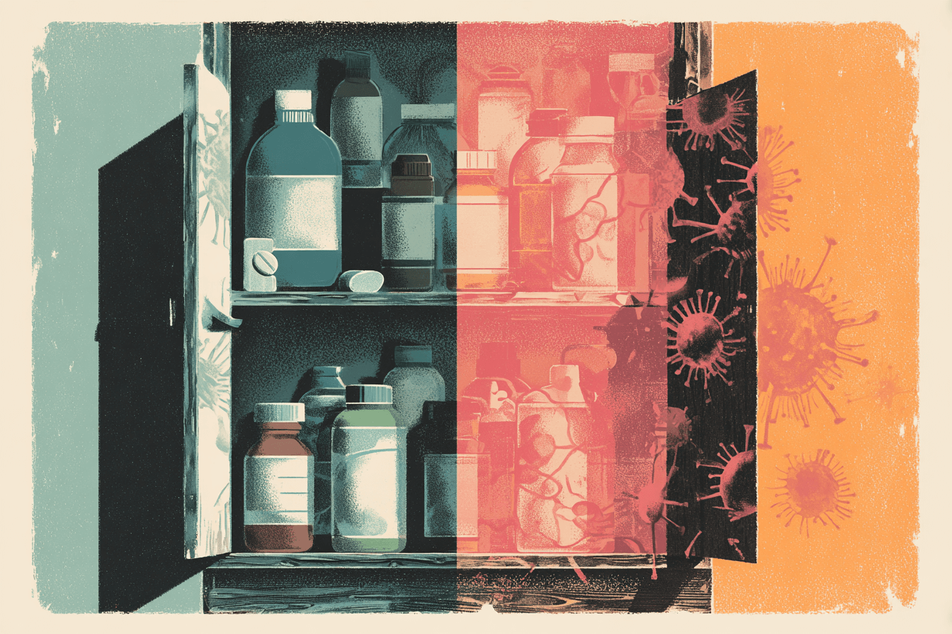 Fièvre et infections hivernales : l’ANSM recommande le paracétamol plutôt que l’ibuprofène