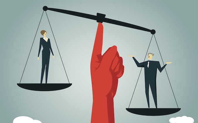 Nouveau bureau du Cnom : où sont les femmes ?