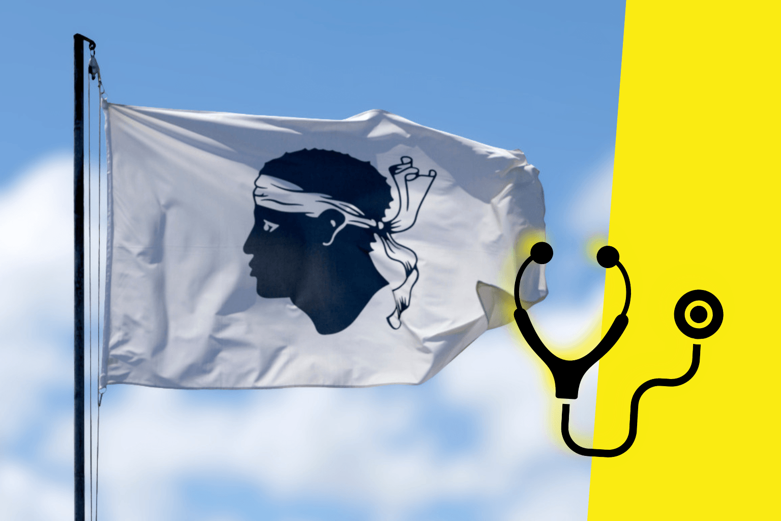 En Corse, des médecins parrainent des étudiants pour les inciter à revenir sur l’île