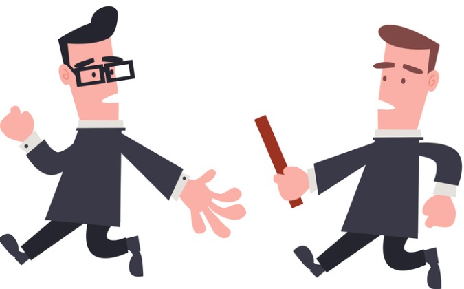 Jean-François Cibien : nouveau président d’Action praticiens hôpital (APH) 