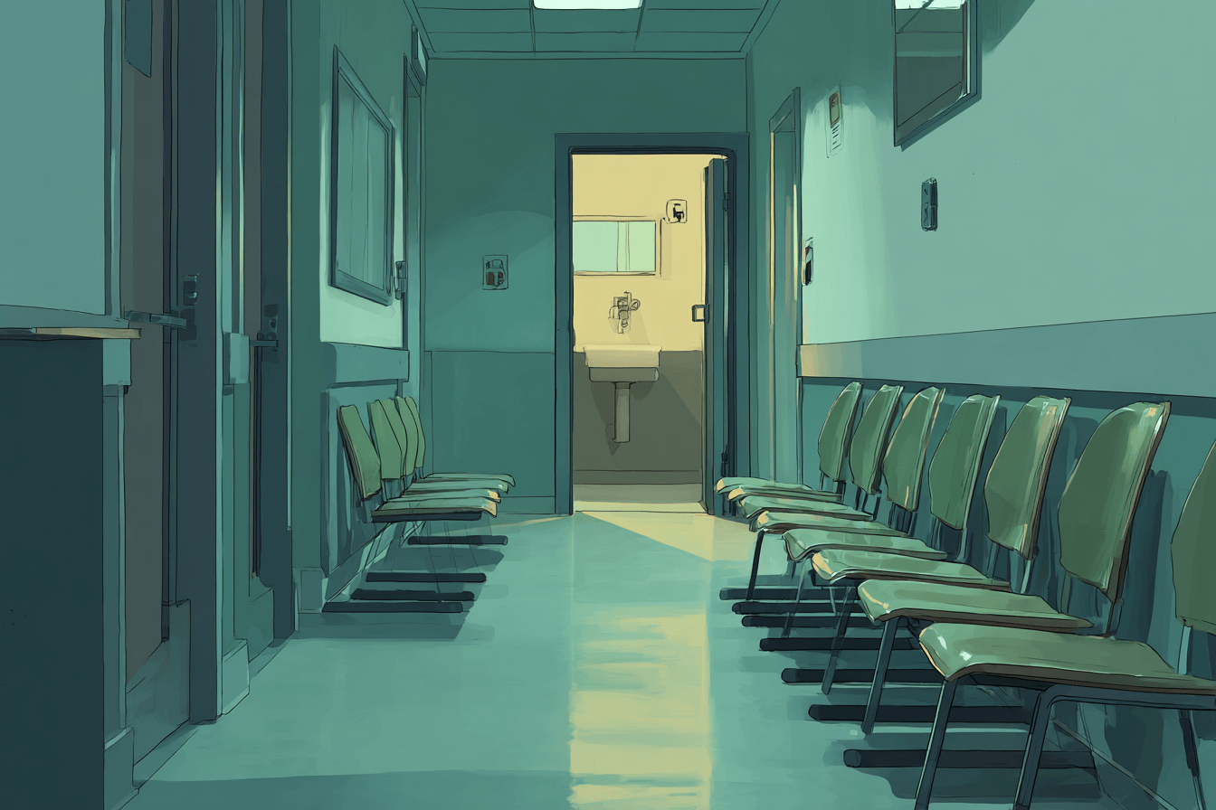 « Son état n'inspirait pas d'inquiétude » : une patiente retrouvée morte dans les toilettes des urgences de Nancy