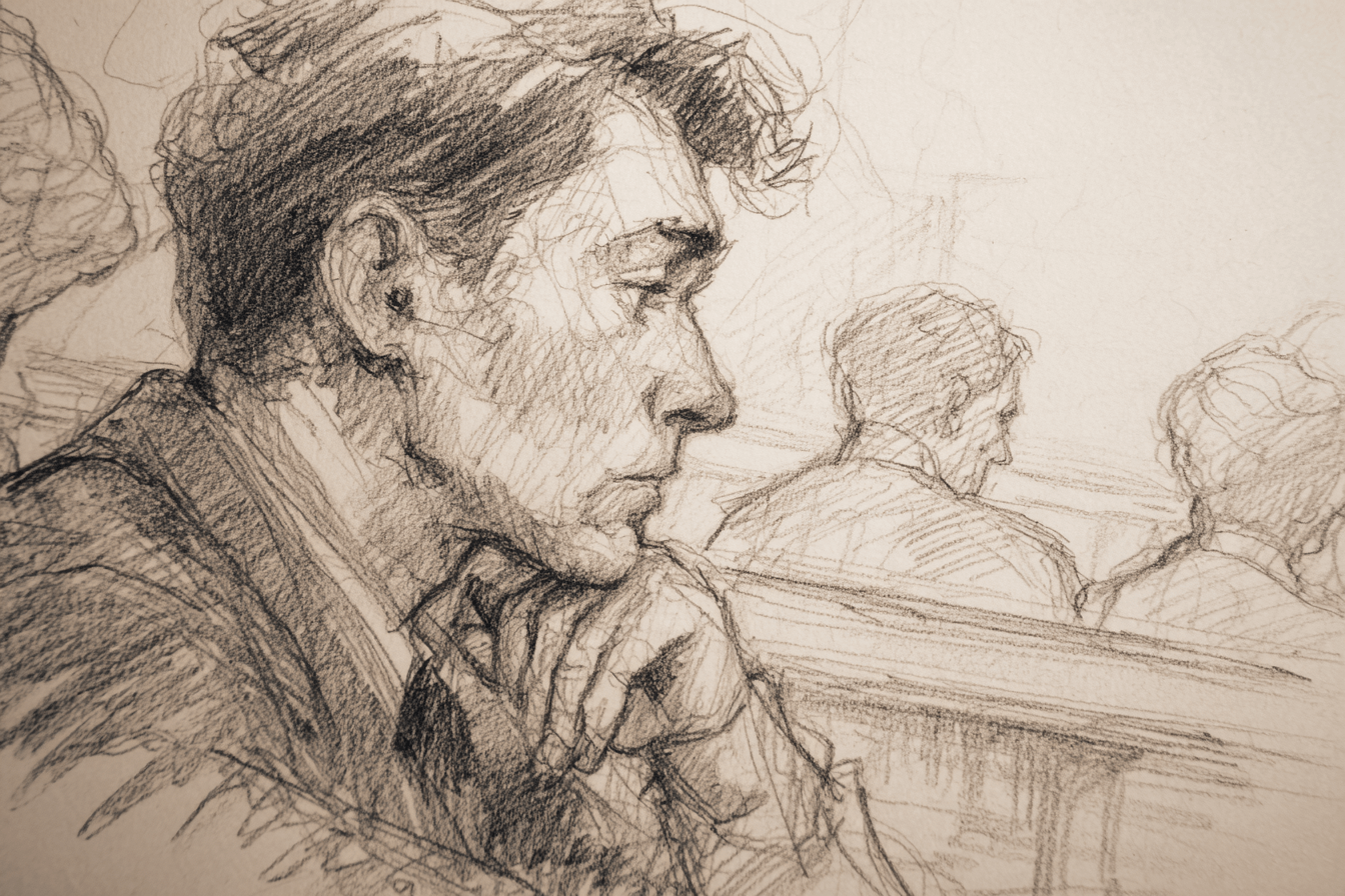 Affaire Péchier, ses proches le soutiennent : « Mon fils est innocent, il a eu une enfance heureuse, pourquoi se serait-il transformé en serial-killer ? »