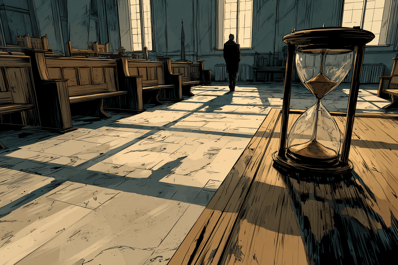 « Non, je ne suis pas un empoisonneur » : Frédéric Péchier clame une dernière fois son innocence, verdict dans les prochains jours