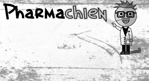 Le Pharmachien
