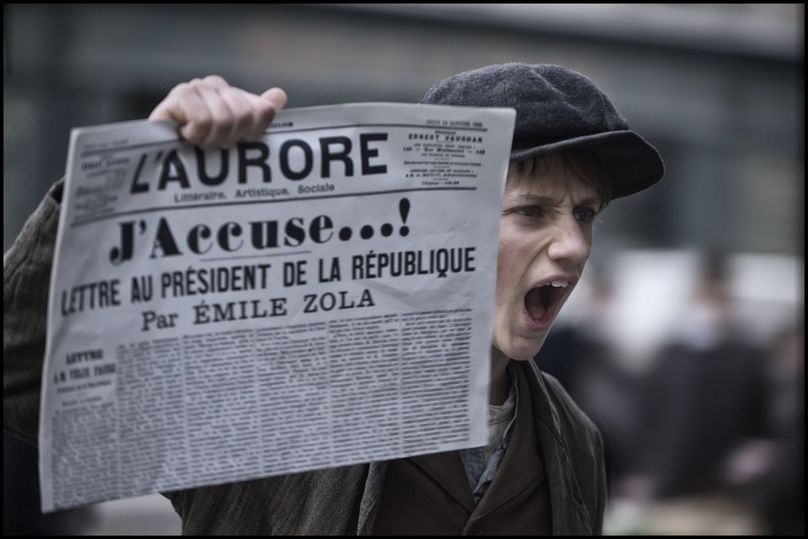 Polanski, accusateur et accusé