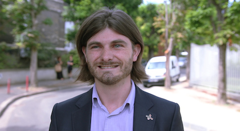 La Consult' de Maxence Pithon #7