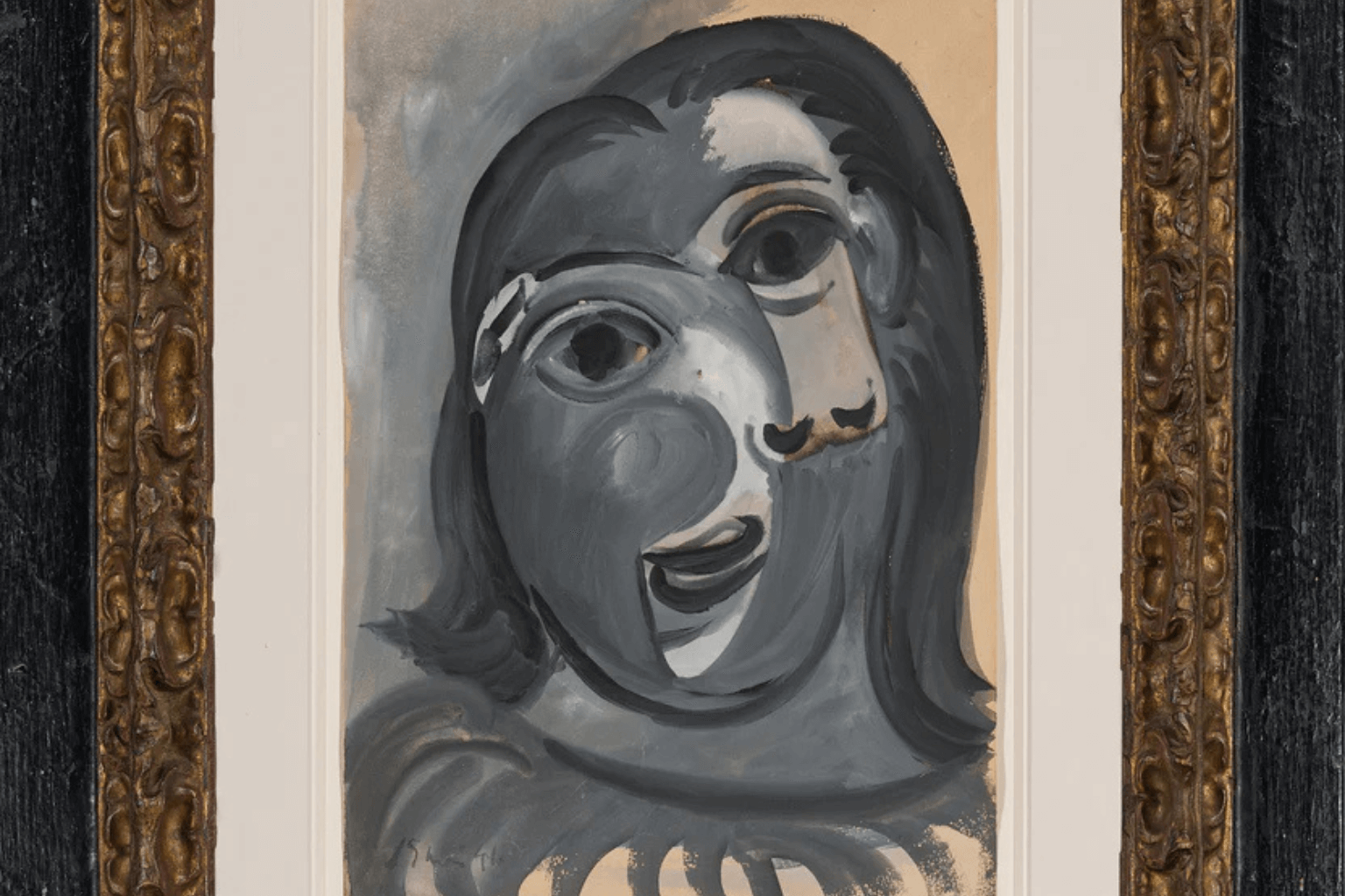 « Un Picasso pour 100€ » : Une tombola au profit de la recherche sur Alzheimer, on tente sa chance ?