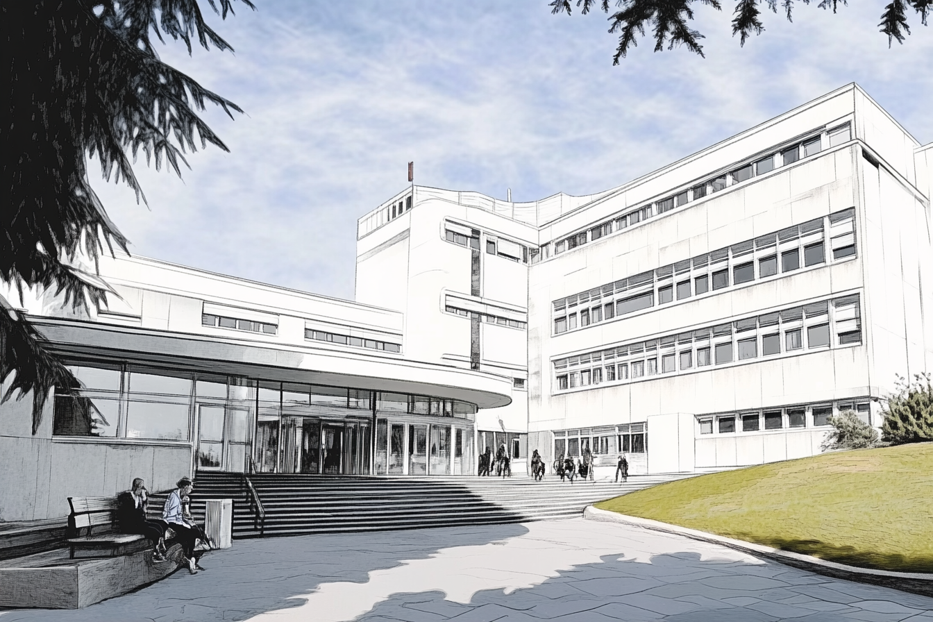 Banderole sexiste des étudiants de médecine : l’Université de Tours prend des mesures après un rapport édifiant sur les violences sexuelles à la fac