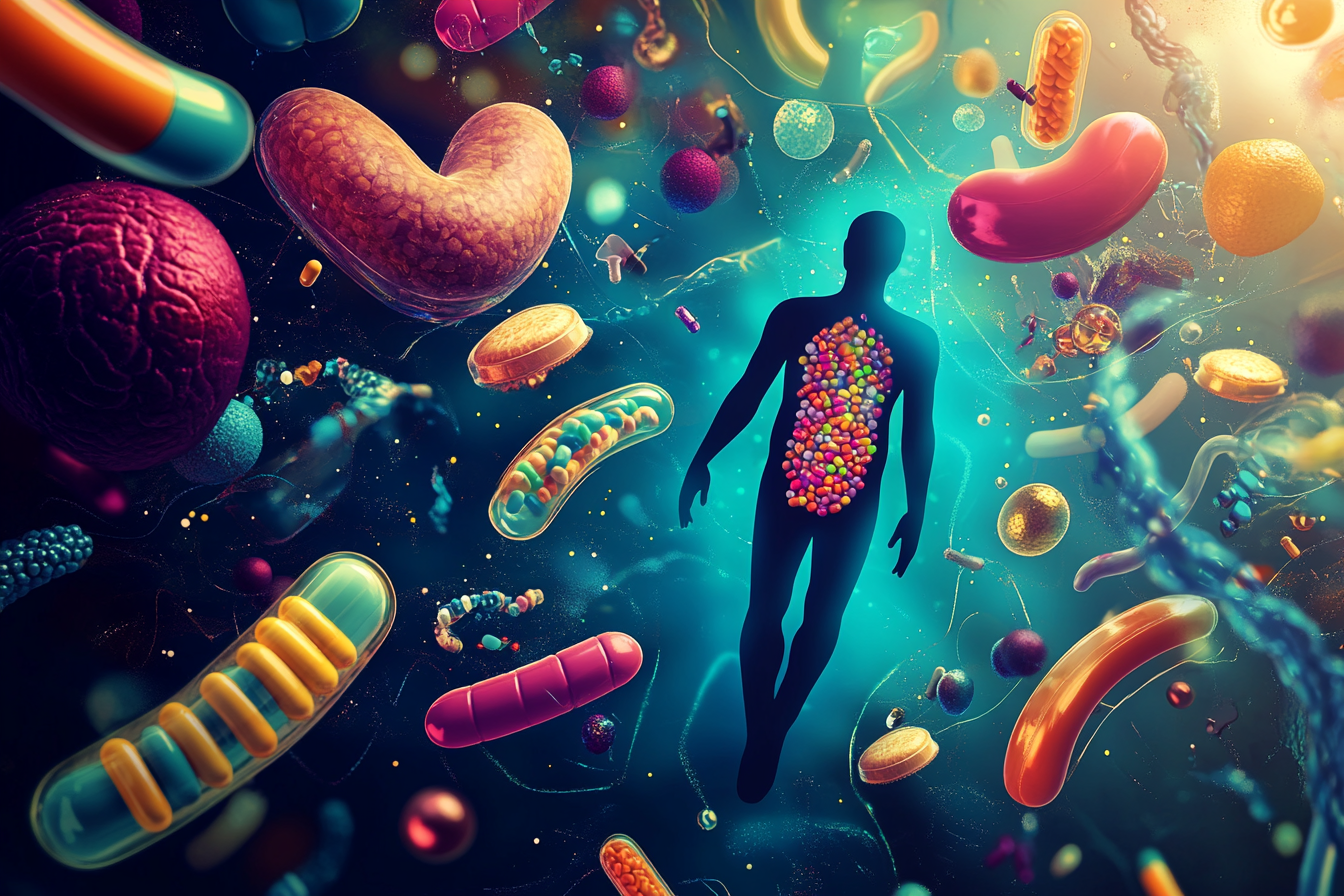 Des mélanges d'additifs alimentaires augmentent le risque de diabète de type 2