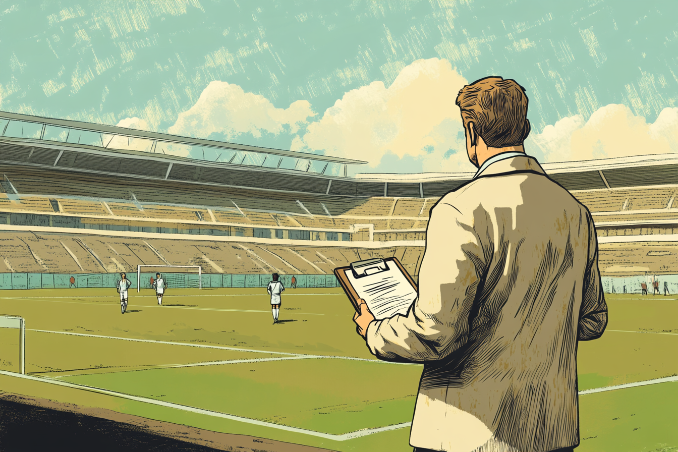 Il usurpe l’identité d’un médecin pour voler les culottes de joueuses de foot : condamné pour escroquerie, pas pour harcèlement