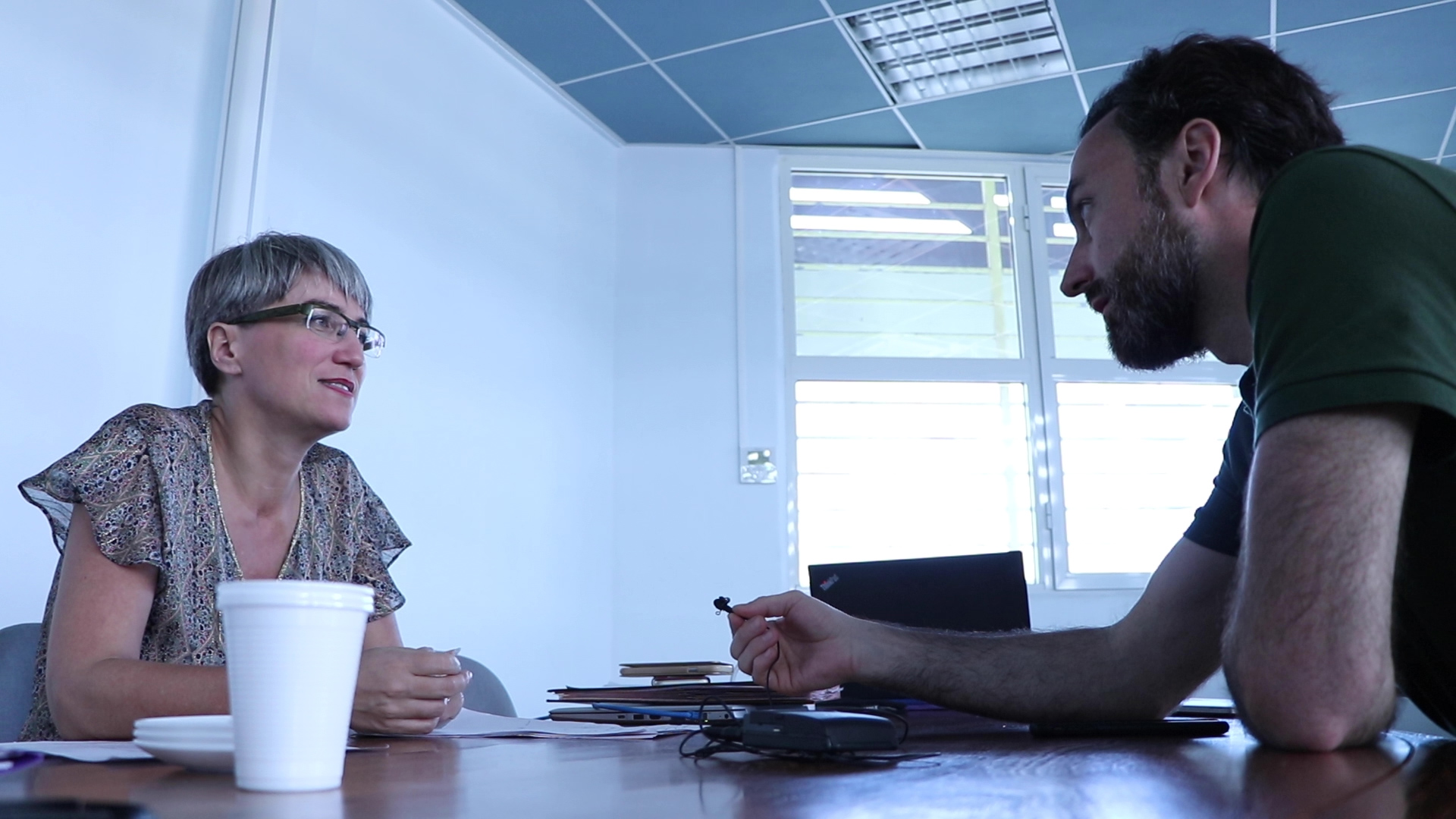 Podcast : l’ARS de Guyane recrute 30 assistants !