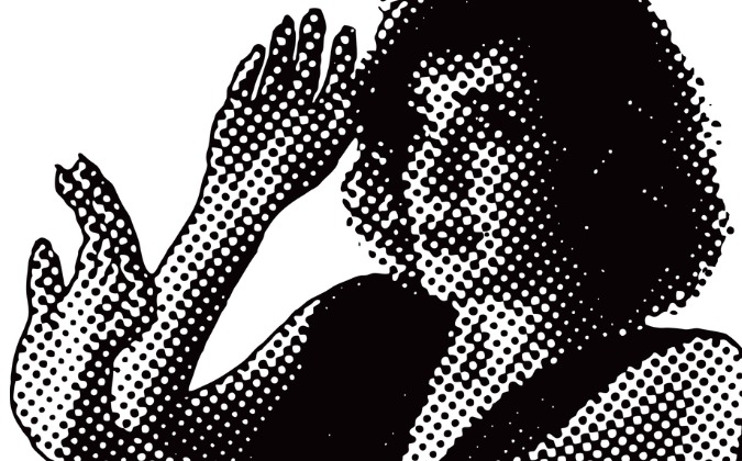 Une infirmière agressée pour 15 masques chirurgicaux