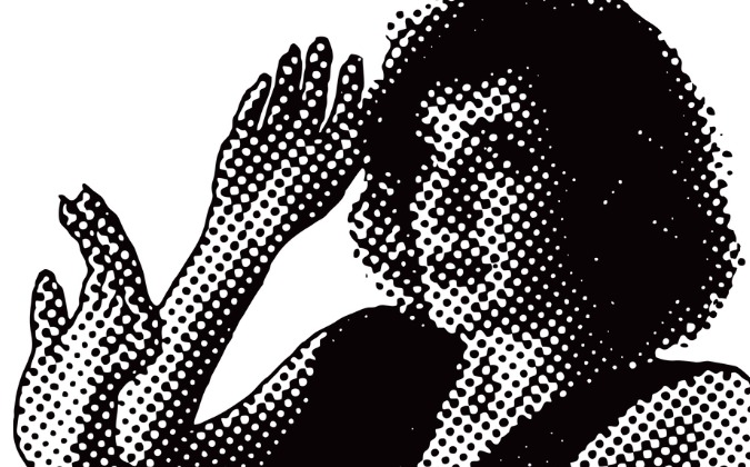 Trois ans de prison pour l’agression d’une médecin pendant le confinement 