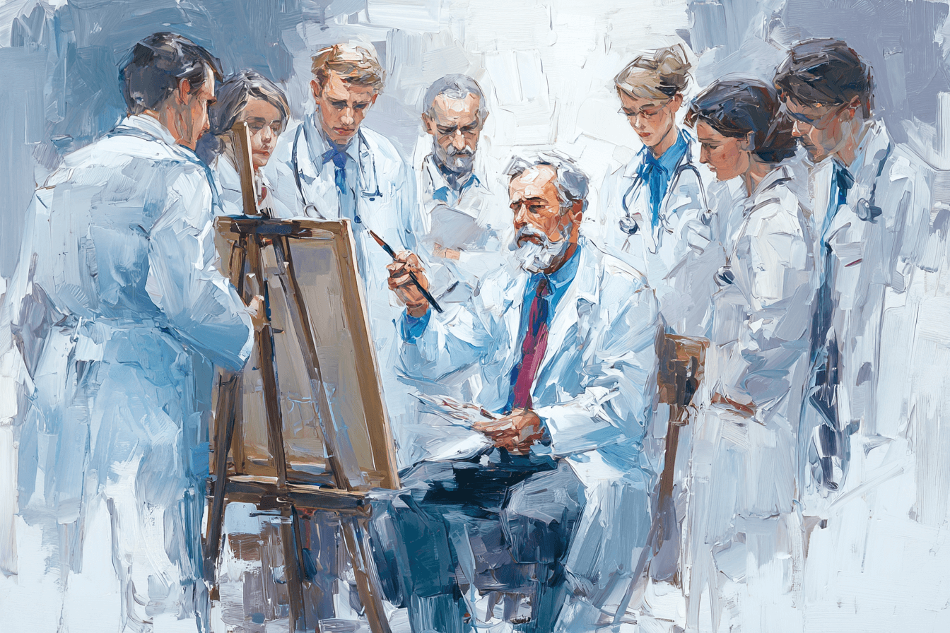 Anesthésiste brillant, égo surdimensionné, diagnostics douteux : le portrait de Frédéric Péchier, par les médecins qui l'ont côtoyé