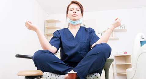 Notre posture politique gêne-t-elle notre relation aux patients ?