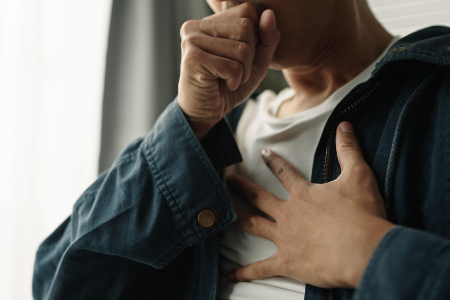 Pour mieux comprendre les maladies respiratoires, ces chercheurs veulent créer des modèles de poumon en laboratoire