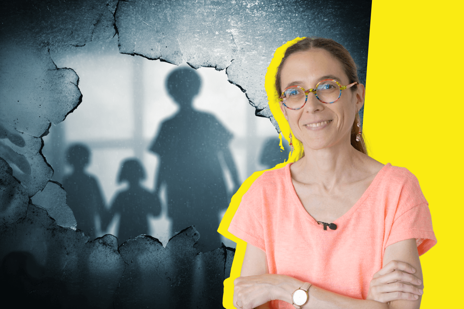 La Pr Céline Greco nommée à la tête d’un nouveau comité scientifique sur la protection de l’enfance 