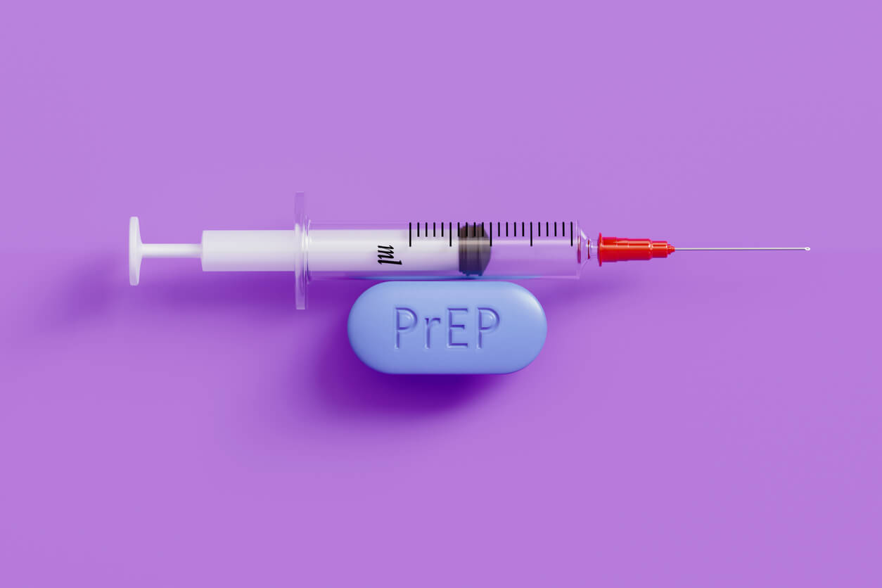 La PrEP injectable débarque officiellement en France