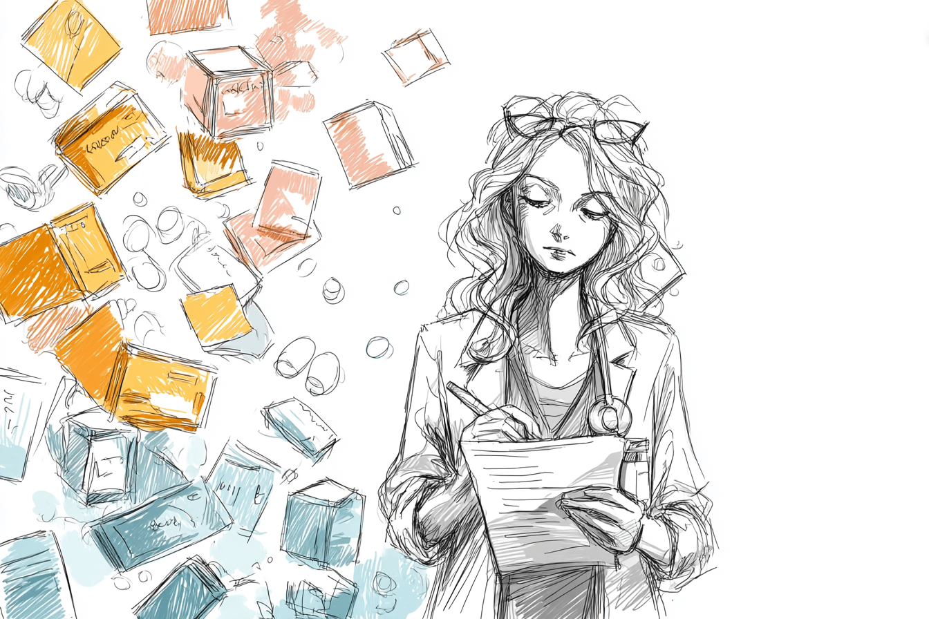 Veoza, Lyfnua, Chondrosulf... Voici les nouveaux médicaments à éviter, plus dangereux qu'efficaces, selon la revue Prescrire